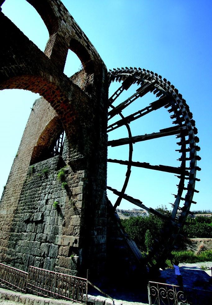 2 Noria al-Muhammadiyya Hafian